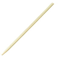 【送料無料】山下工芸(Yamashita kogei) 平串半先(18cm) 39711000