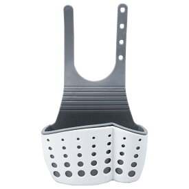 【送料無料】吊るすスポンジホルダー