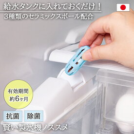 【送料無料】賢い製氷機ノススメ