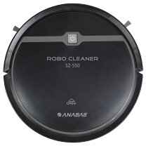 楽天市場】anabas ロボクリーナー sz－350の通販 