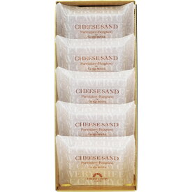 チーズ　ケィベリー　東京 熟成チーズサンド　5個入[tr]