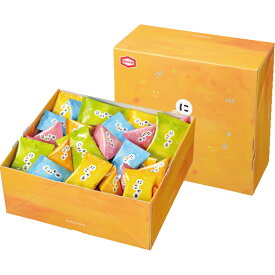 亀田製菓 にこや菓 L 10115[tr]