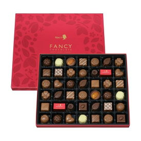 メリーチョコレート 42個入り ファンシーチョコレート FC-NY[tr]