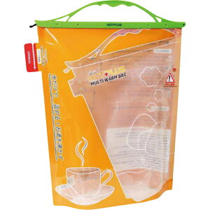 �z�b�g�v���X �}���`�E�H�[���o�b�O HPM-3