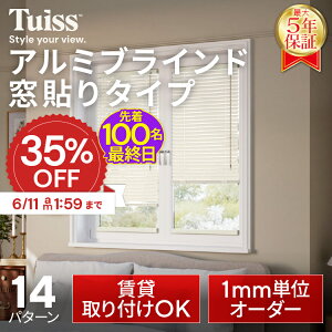 �y�ŏI���I�撅100���I6/11 1:59�܂�35��OFF�N�[�|���z �̐��~�X�����ۏ؁I tuiss ���\��A���~�u���C���h �I�[�_�[���[�h �������s�v ���� �Ռ� �ՔM �z���C�g �u���b�N �x�[�W�� �`���[�C�b�V��