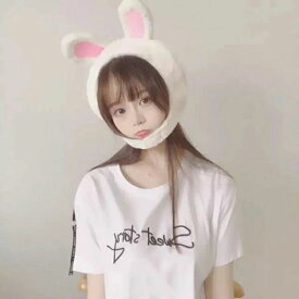 【50円クーポン配布中!】 ハロウィン うさぎの耳 干支 兎 卯 バニー バニーガール 髪飾り もふもふ ウサギ うさみみ 耳 被り物 かぶりもの 帽子 仮装 レディース メンズ ふわふわ ハロウィーン用 ハロウィン コスプレ ハロウィン コスチューム パーティー イベント