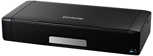 EPSON A4���o�C���C���N�W�F�b�g�v�����^�[ PX-S05B �u���b�N ���� �X�}�[�g�t�H���v�����g Wi-Fi Direct