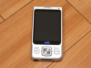 SONY EH[N} AV[Y ZO 8GB Vo[ NW-A918S