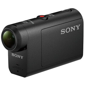 SONY(\j[) EGAuJ ANVJ x[VbNf(HDR-AS50)