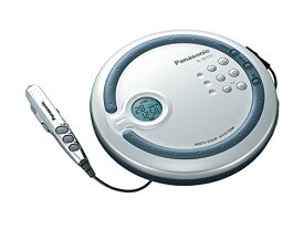 パナソニック ポータブルCD SL-SX320