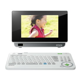 旧モデル エプソン コンパクトプリンター Colorio me E-840