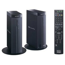ハイビジョンワイヤレスリンクセット LF-W1HD