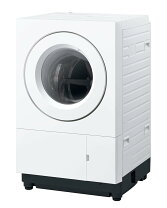 楽天市場】シャープ ES-K10B-WL クリスタルホワイト ドラム式洗濯乾燥 