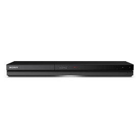 ソニー 1TB 2チューナー ブルーレイレコーダー BDZ-ZW1900 長時間録画/W録画対応(2024年モデル)