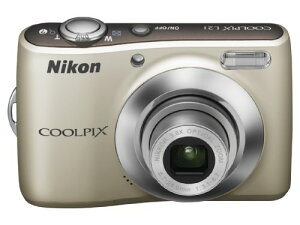 Nikon fW^J COOLPIX (N[sNX) L21 Vo[
