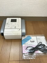 楽天市場】Canon コンパクトフォトプリンター SELPHY DS810 : ツカサ電気 