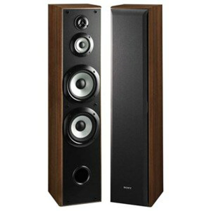 楽天市場】SONY スピーカーシステム SS-F6000 : ツカサ電気