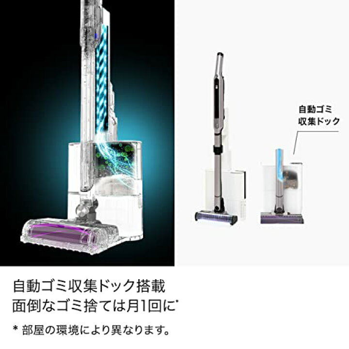 楽天市場】Shark シャーク EVOPOWER SYSTEM iQ+ コードレススティック 
