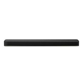 ソニー(SONY) サウンドバー HT-X8500 【Dolby Atmos・DTS:X対応/デュアルサブウーファー内蔵/テレビ用/HDMI ケーブル付属/eARC/Bluetooth対応】