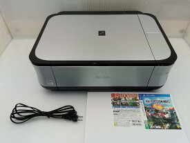 Canon インクジェット複合機 MP540