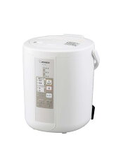 楽天市場】象印 加湿器 スチーム式 ee-rn50-waの通販