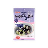 あっさり なす漬の素 30g (ナス300g×3袋) 【単品・送料別】 浅漬けの素 粉 漬け物の素 漬物の素 粉末 茄…