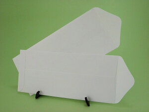 長4封筒 白奉書(枠なし)1,000枚