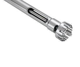 ★ポイント最大16倍★【全国配送可】-ホモジナイザー(ウルトラタックス)用シャフトジェネレーター　φ36×300mm IKA 型番 S50N-G45G 　JAN 4053411001056 aso 1-6609-11 ●お取寄品　納期約 6営業日-【医療・研究機器】