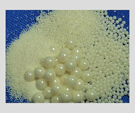 ★ポイント最大16倍★【全国配送可】-ジルコニアボール トレセラム(R) φ2mm 東レ 型番 aso 2-9191-12 納期約 3営業日-【医療・研究機器】