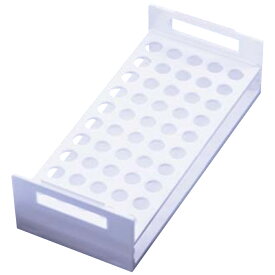 ★ポイント最大16倍★【全国配送可】-バイアルホルダー マルエム 型番 VF-20 aso 3-222-03 ●在庫品 納期約 3営業日-【医療・研究機器】