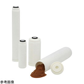 ★ポイント最大16倍★【全国配送可】-軟水化フィルター 0.5〜1.0L/min その他 型番 WS-10 aso 4-3949-01 ●お取寄品　納期約 10営業日-【医療・研究機器】