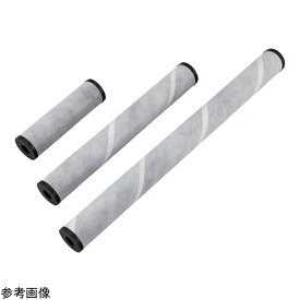 ★ポイント最大16倍★【全国配送可】-活性炭フィルター 24L/min その他 型番 CB-SEA-750 aso 4-3950-03 ●お取寄品　納期約 13営業日-【医療・研究機器】