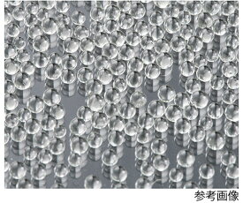 ★ポイント最大16倍★【全国配送可】-ガラスビーズ 2.00〜2.80mm 25kg ユニチカガラスビーズ 型番 UB-2426S　25kg aso 4-5191-08 ●お取寄品　納期約 10営業日-【医療・研究機器】