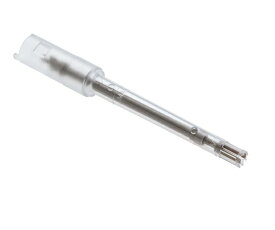 ★ポイント最大16倍★【全国配送可】-シャフトジェネレーター （T18型用） 10〜100mL 1箱（12本入） IKA 型番 S18D-10G-KS 　JAN 4053411004200 aso 5-3090-46 ●お取寄品　納期約 24営業日-【医療・研究機器】