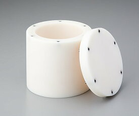 ★ポイント最大16倍★【全国配送可】-ナイロンポット その他 型番 NPN-01 aso 5-3411-01 ●お取寄品　納期約 33営業日-【医療・研究機器】