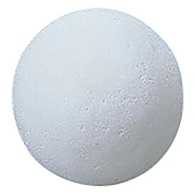 ★ポイント最大16倍★【全国配送可】-アルミナボール ニッカトー 型番 HDφ40 aso 5-4043-12 納期約 3営業日-【医療・研究機器】