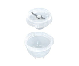 ★ポイント最大16倍★【全国配送可】-使捨粉砕容器MT40.10steril 1箱（10個入） IKA 型番 MT40.10 steril 　JAN 4053411011482 aso 61-4945-97 ●お取寄品　納期約 33営業日-【医療・研究機器】