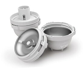 ★ポイント最大16倍★【全国配送可】-ステンレス製粉砕容器 IKA 型番 MMT 40.1 　JAN 4053411013370 aso 61-4945-99 ●お取寄品　納期約 8営業日-【医療・研究機器】