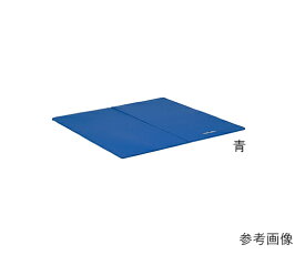 ★ポイント最大16倍★【全国配送可】-ストレッチマットF180 青 トーエイライト 型番 H7479B 　JAN 4518891261562 aso 61-6971-44 ●お取寄品　納期約 33営業日-【医療・研究機器】