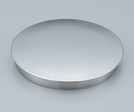 ★ポイント最大16倍★【全国配送可】-標準試験用ふるい(ID製)　SUS普及型ID200mm用蓋のみ　 飯田製作所 型番 - aso 6-578-36 ●在庫品 納期約 3営業日-【医療・研究機器】