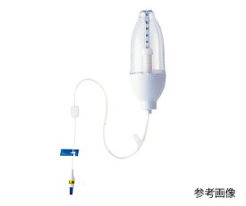 ★6/4-11 P最大26倍★【全国配送可】-アキュフューザー 持続吸入ポンプタイプ 100mL （持続0.5mL/h） 1箱（10個入） クリエートメディック 型番 8000006892 　JAN 4542187125764 aso 7-4075-04 ●在庫品 納期約 3営業日-【医療・研究機器】