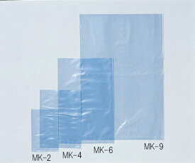 ★ポイント最大16倍★【全国配送可】-非帯電袋 100×150mm 0.05mm 1袋（100枚入） その他 型番 MK-2 aso 9-4025-11 ●在庫品 納期約 3営業日-【医療・研究機器】