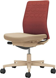 ★ポイント最大16倍★【送料無料】- オフィスチェア　モネットコクヨ 品番 C03-Z200U-Z1KAGX1 ソフトベージュ／ソフトベージュ atk 6659-7315　66597315 -【キスパ家具】