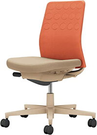 ★ポイント最大16倍★【送料無料】- オフィスチェア　モネットコクヨ 品番 C03-Z200W-Z1K0TX1 ソフトベージュ／ソフトベージュ atk 6659-7520　66597520 -【キスパ家具】