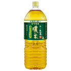 いまだけ！1/9-16★P最大24倍★【在庫品は翌営業日発送】-ato6536-4581 ＃お〜いお茶　濃い茶　2L×6本 65364581 伊藤園 60957 -【＠オフィス】