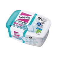 ★ポイント最大16倍★【取り寄せ品】-ato6231-3902 トイレクイックル　本体10枚 62313902 花王 283061 -…