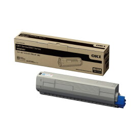 ★ポイント最大16倍★【在庫品は翌営業日発送】-ato6335-3297 沖データ　TNR−C3LK2　ブラック 1ケ 63353297 沖データ TNR-C3LK2 -【＠オフィス】