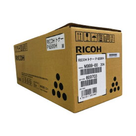 ★ポイント最大16倍★【取り寄せ品】-ato2113-4555 トナー　P6500H 21134555 リコー 600703 -【＠オフィス】