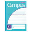 ★ポイント最大15倍★【教育施設様限定商品】-ed 125285 キャンパスノート(10冊)ローマ字8段 メーカー名 コクヨ-【教育・福祉】