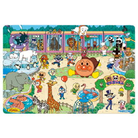 楽天市場 アンパンマン 天才脳パズル キッズ ベビー マタニティ の通販